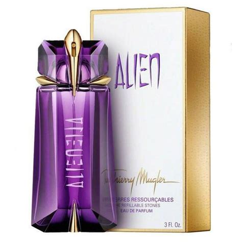 perfumes like alien mugler.